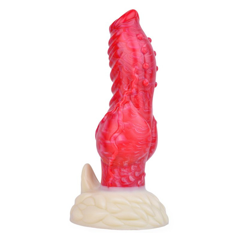 Anal Predator Gode Jektorix 16 x 6.5cm